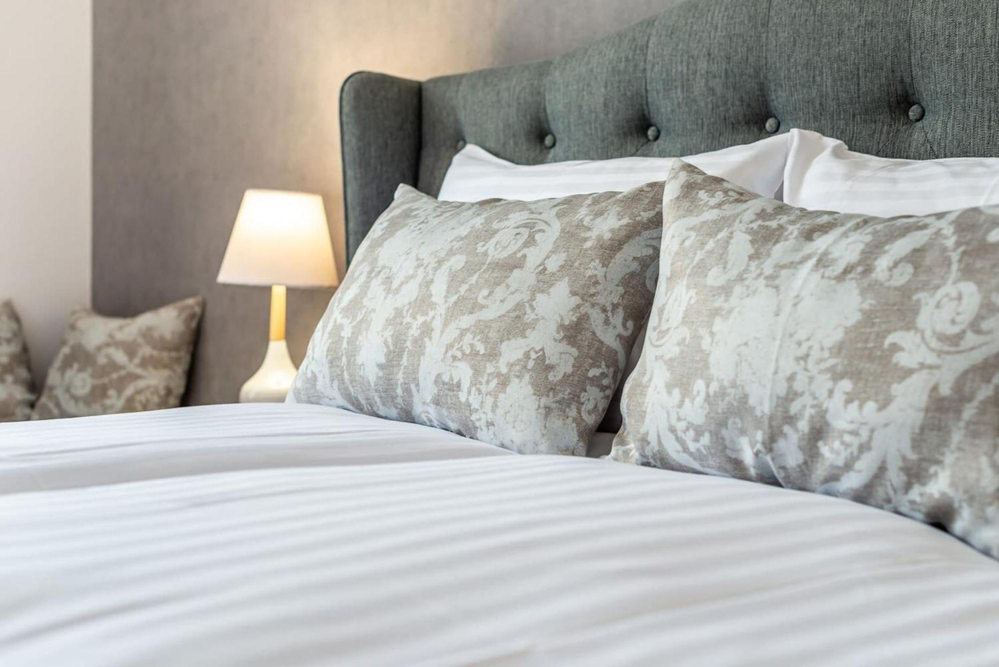 Freta 25 Elegant Apartment By Rent Like Home วอร์ซอ ภายนอก รูปภาพ